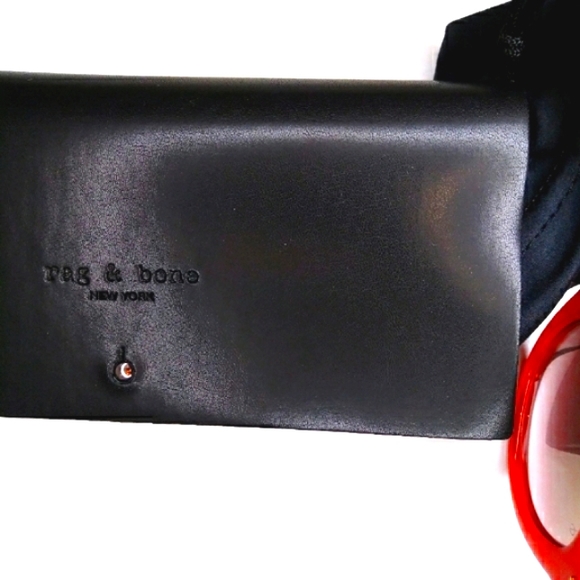 Rag & Bone Sunglasses - Picture 5 of 6